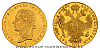 1 dukát FJI RU 1848 - 1898 A - 50. výročí vlády (mincovna Vídeň) 