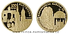 100 € - Bratislavské korunovace - 300. výročí korunovace Karla III.