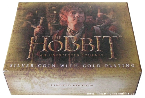 2012_1_dollar_Hobbit_Ag_platovani_Au_1_etue