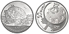 2013 - 10 € Francie - Asterix Comic Silver