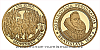 100 € - Bratislavské korunovácie – 400. výročie korunovácie Ferdinanda II.