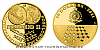 Zlatá mince Staroměstská exekuce - Doba temna