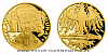 Zlatý 3-dukát sv. Václava se zlatým certifikátem 2021