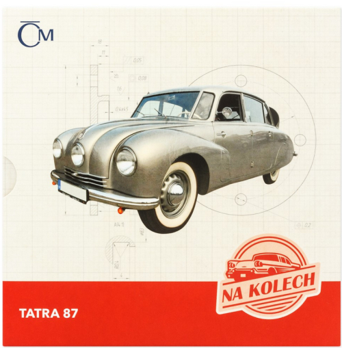 2022_1_NZD_Ag_Automobil_Tatra_87_proof_blistr_1