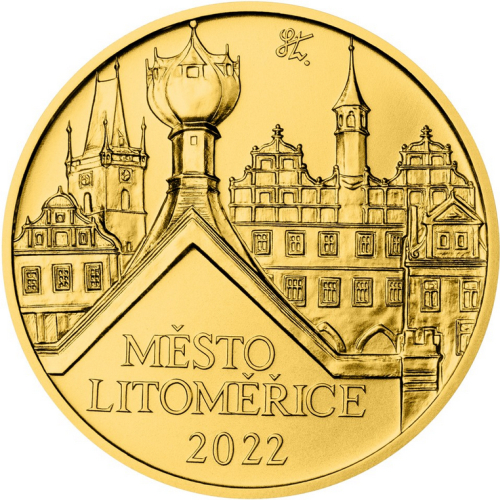 2022_5000_Kc_Pamatkova_rezervace_Litomerice_mince_r
