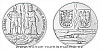 Stříbrná medaile 10 Oz Bitva u Hradce Králové
