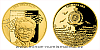 Zlatá mince Pražské jaro - Dva tisíce slov