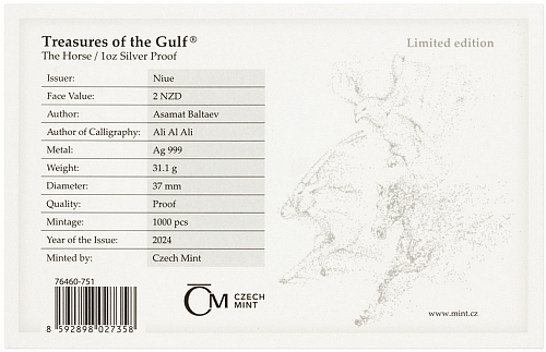 2024_2_NZD_Ag_Treasures_of_the_Gulf_LE_proof_obal_3