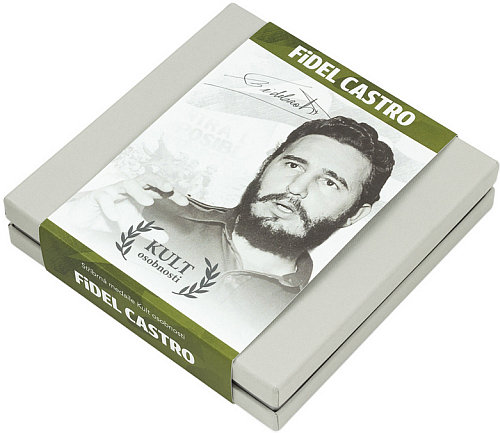 2024_Ag_Kult_osobnosti_Fidel_Castro_proof_obal_1