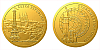 Sada oběžných mincí 2024 Česká republika