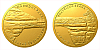 Sada oběžných mincí 2024 Národní parky - České Švýcarsko