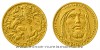 2024 - 1 dukát sv. Václav - zlatá obchodní mince s motivem svatého Václava
